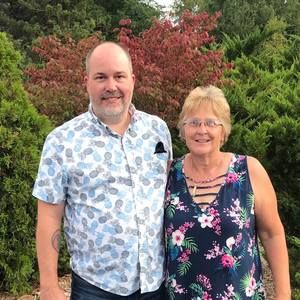 Meet your Posher, Brenda